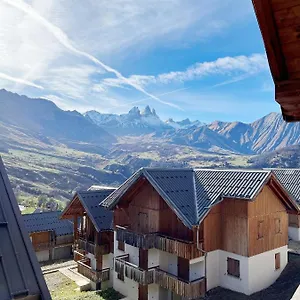Vvf Maurienne Village de vacances