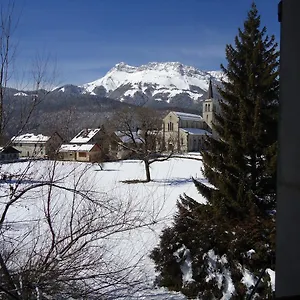 Arcalod Hotel