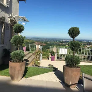 Les D'hôtes D'alice Dior Maison d'hôtes